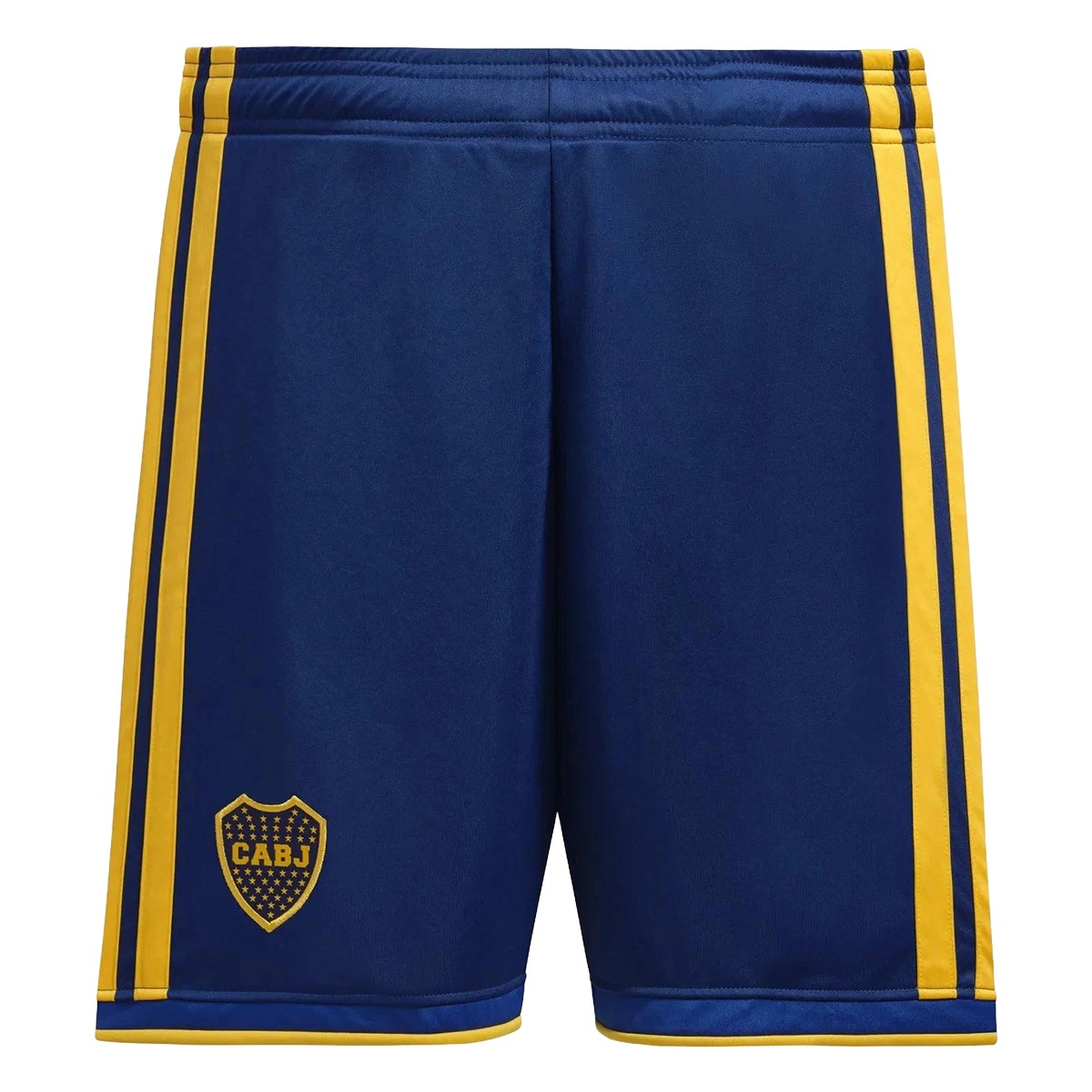 Boca Juniors Home Football Shorts 2026/27