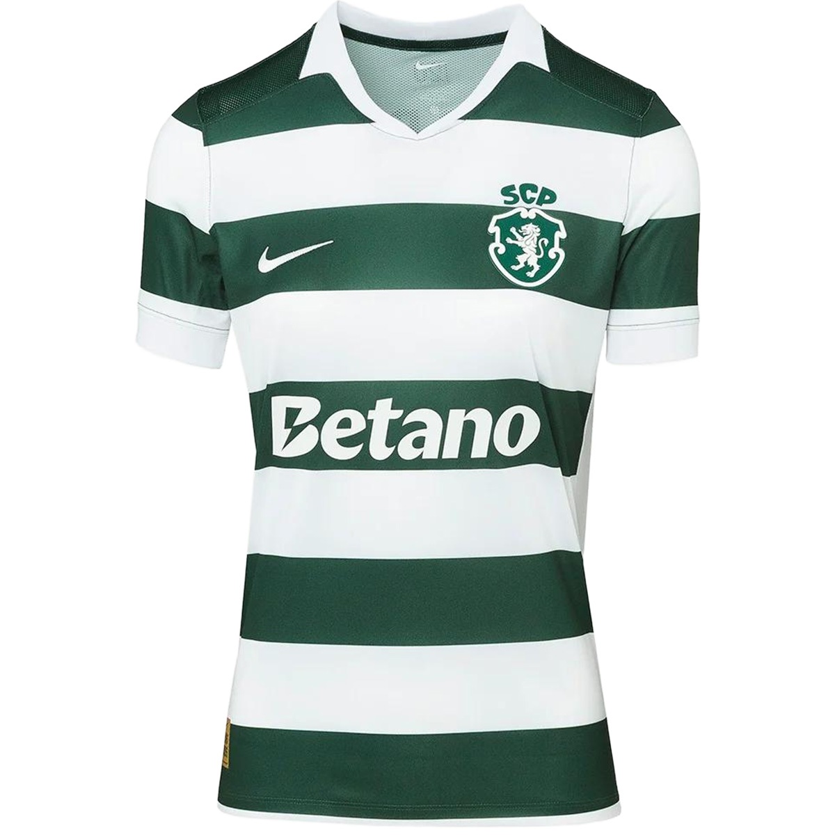 Women’s Sporting CP Home Jersey 2026/27