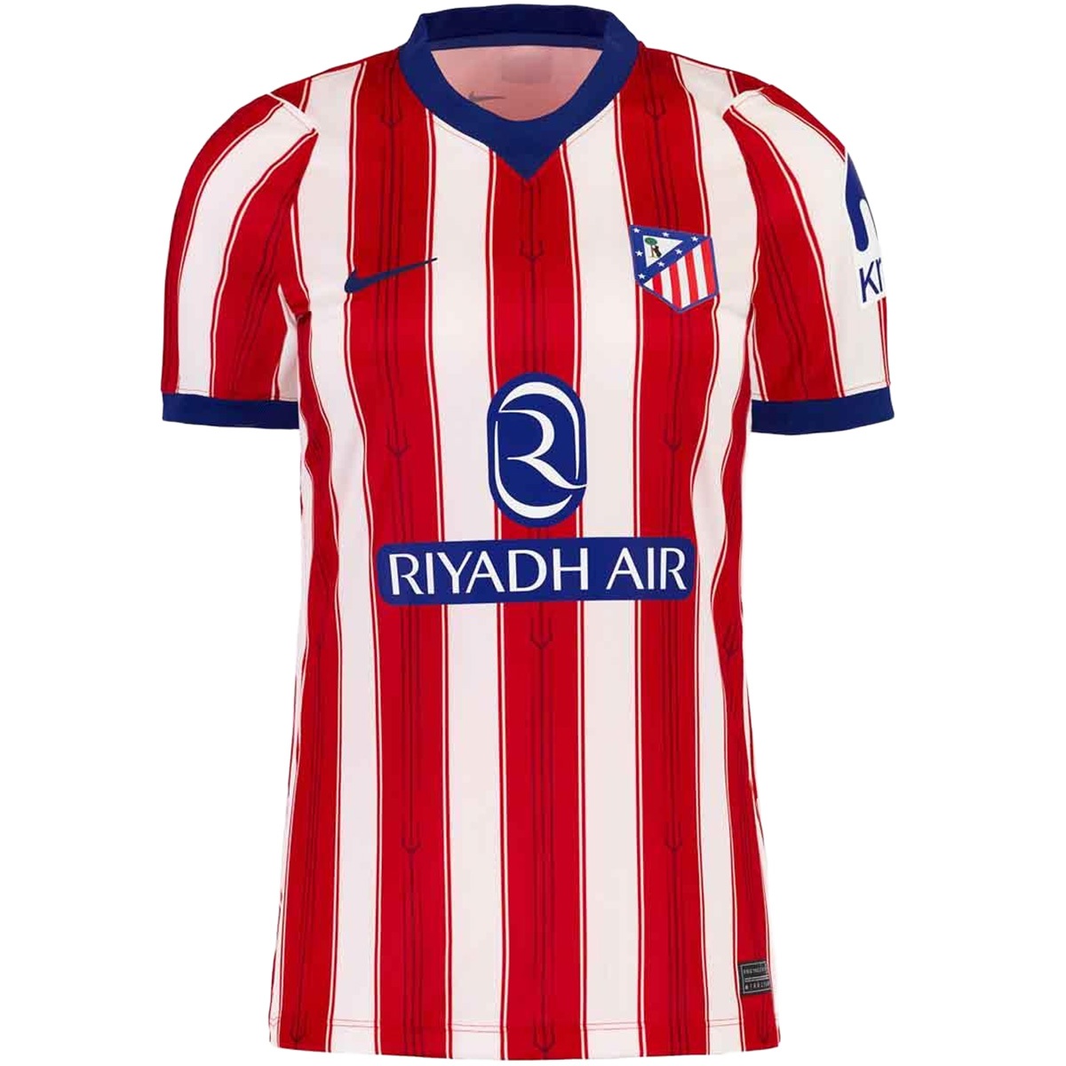 Women’s Atletico Madrid Home Jersey 2026/27