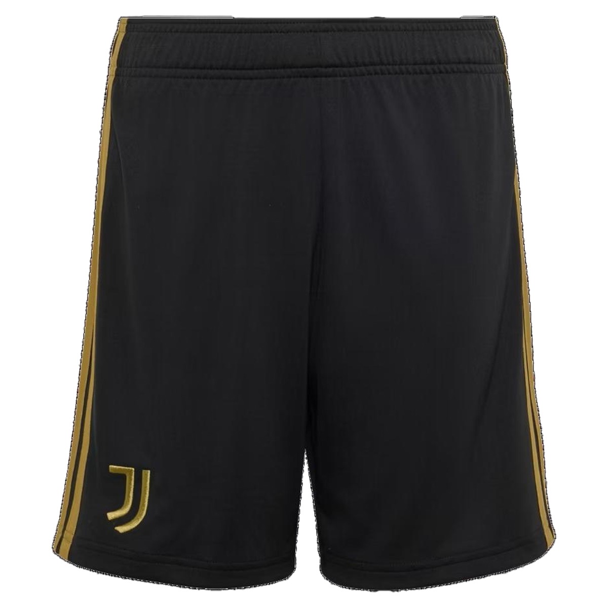 Juventus Third Football Shorts 2026/27