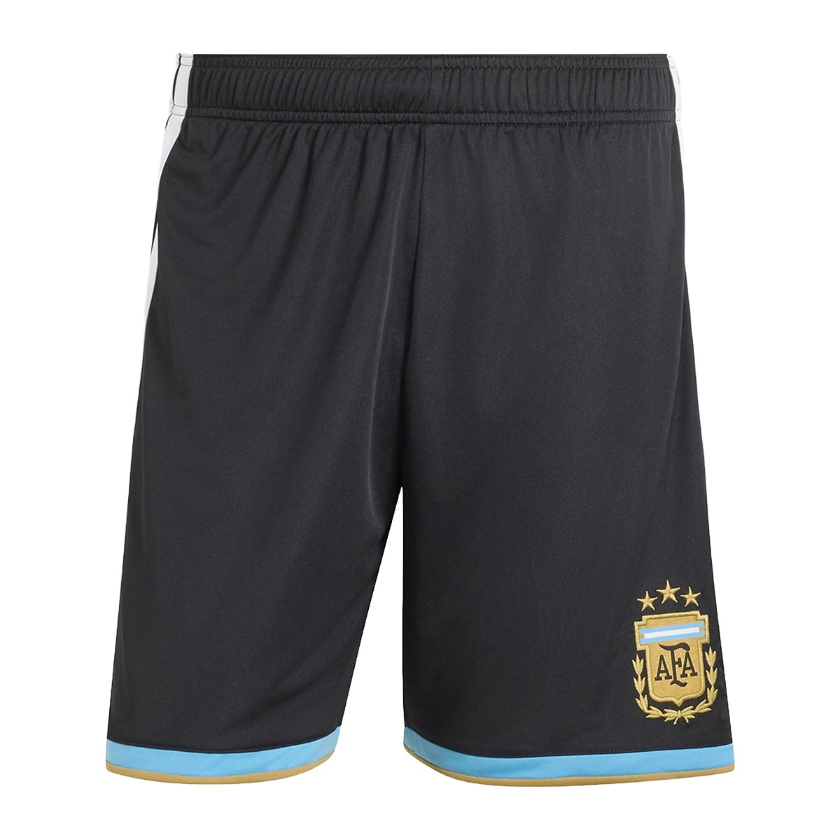 Argentina x Messi Farewell Anniversary Football Shorts 2026