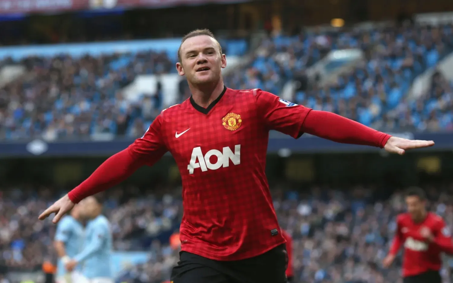 Rooney